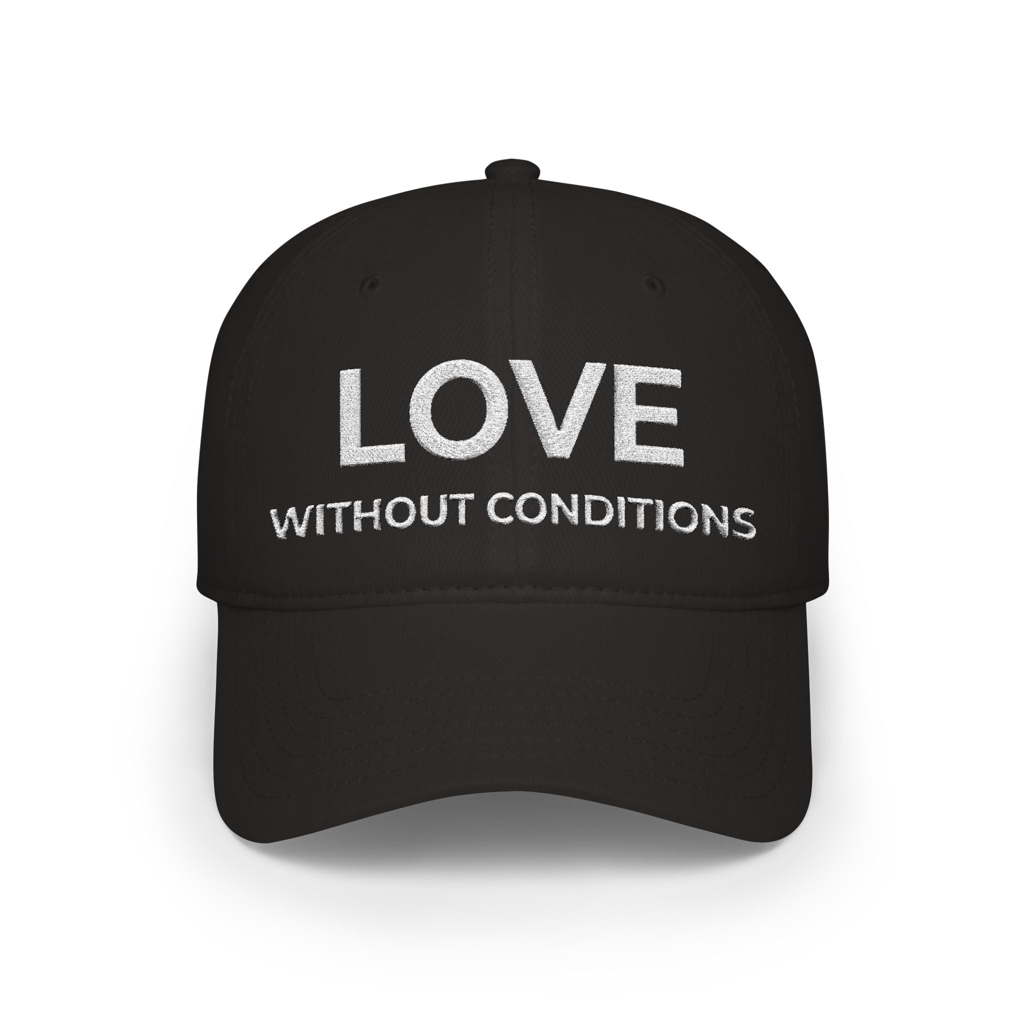 LOVE – Without Conditions | Essential Hat