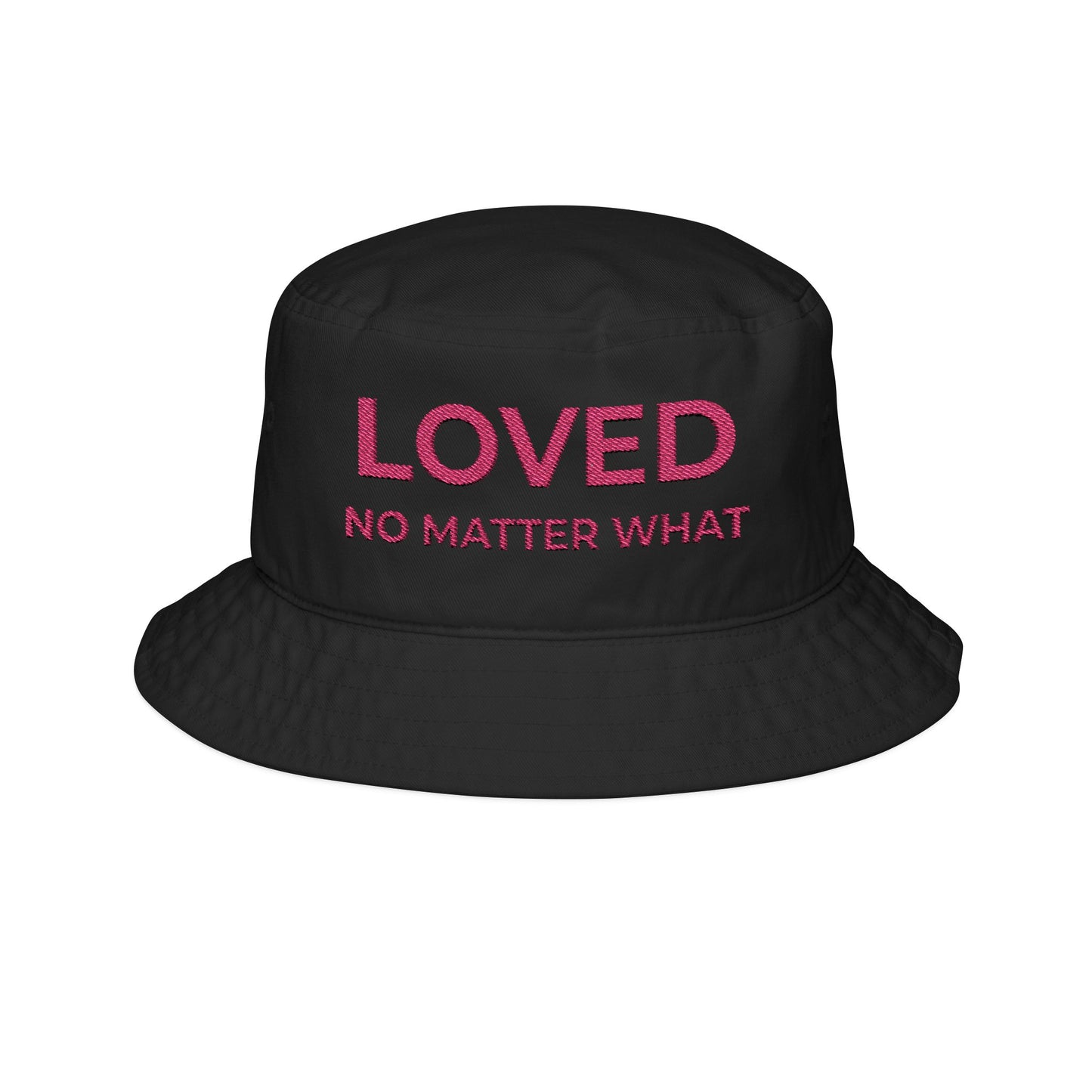 LOVED – no matter what | The Standard | Ro Edition