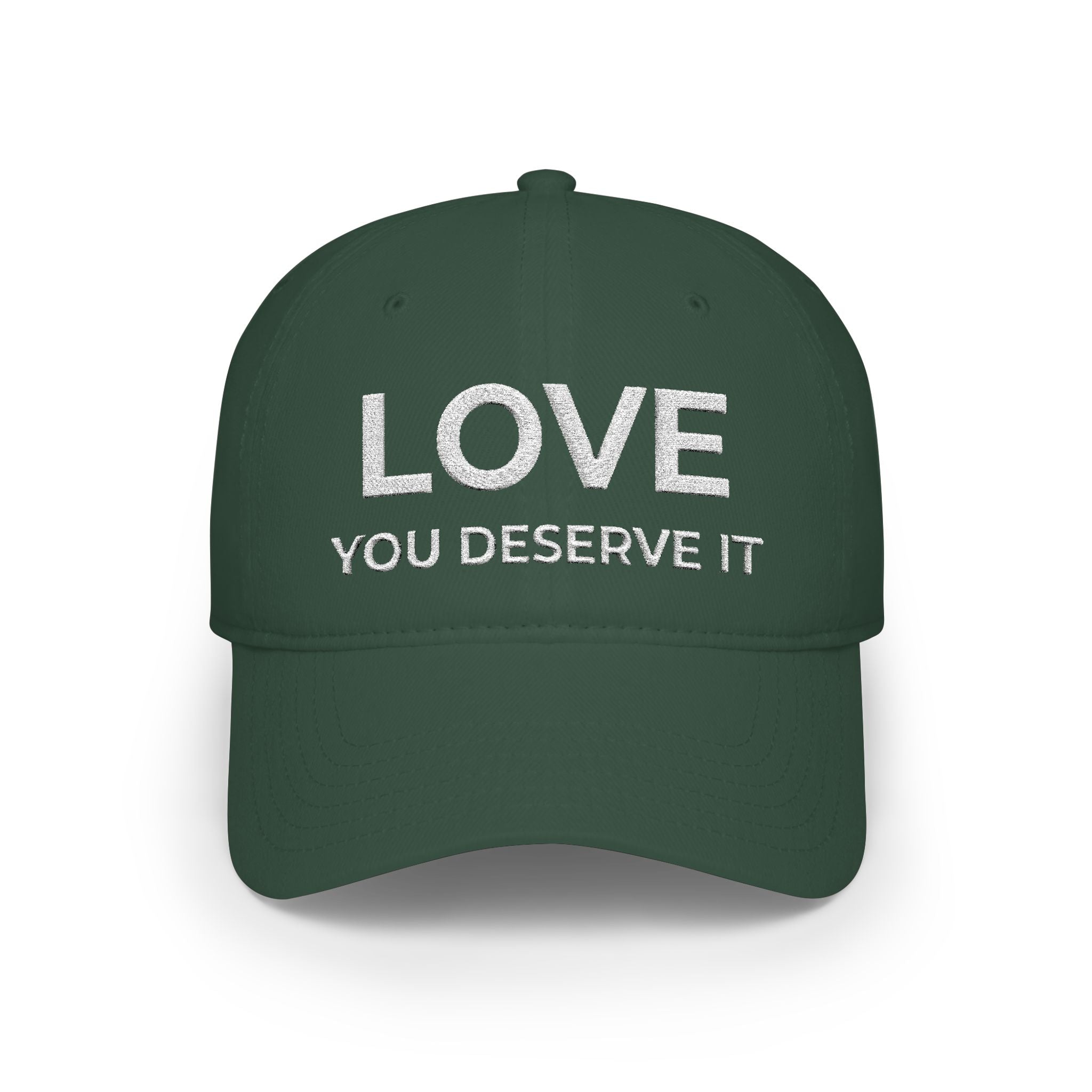 LOVE – You Deserve It | Essential Hat