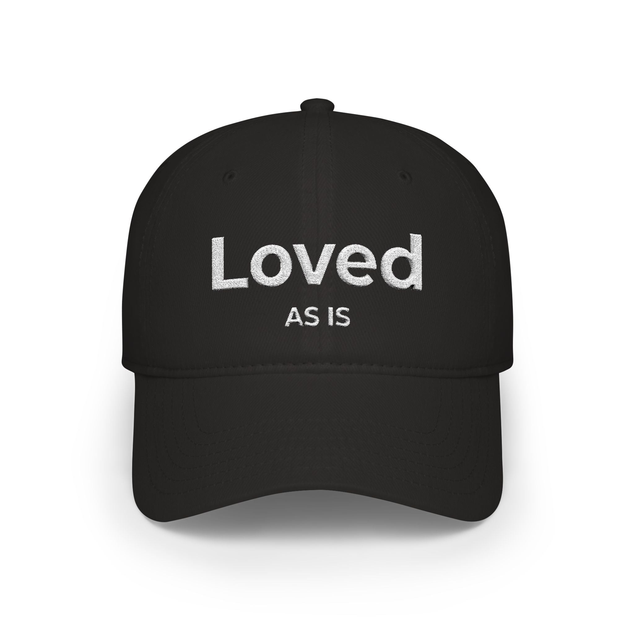 LOVED - As Is | Essential Hat