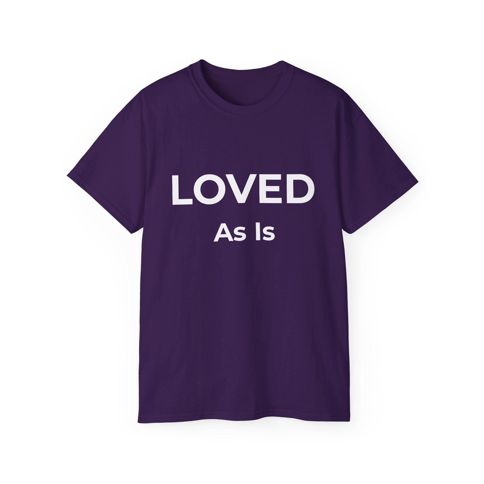 LOVED As Is | Essential Tee