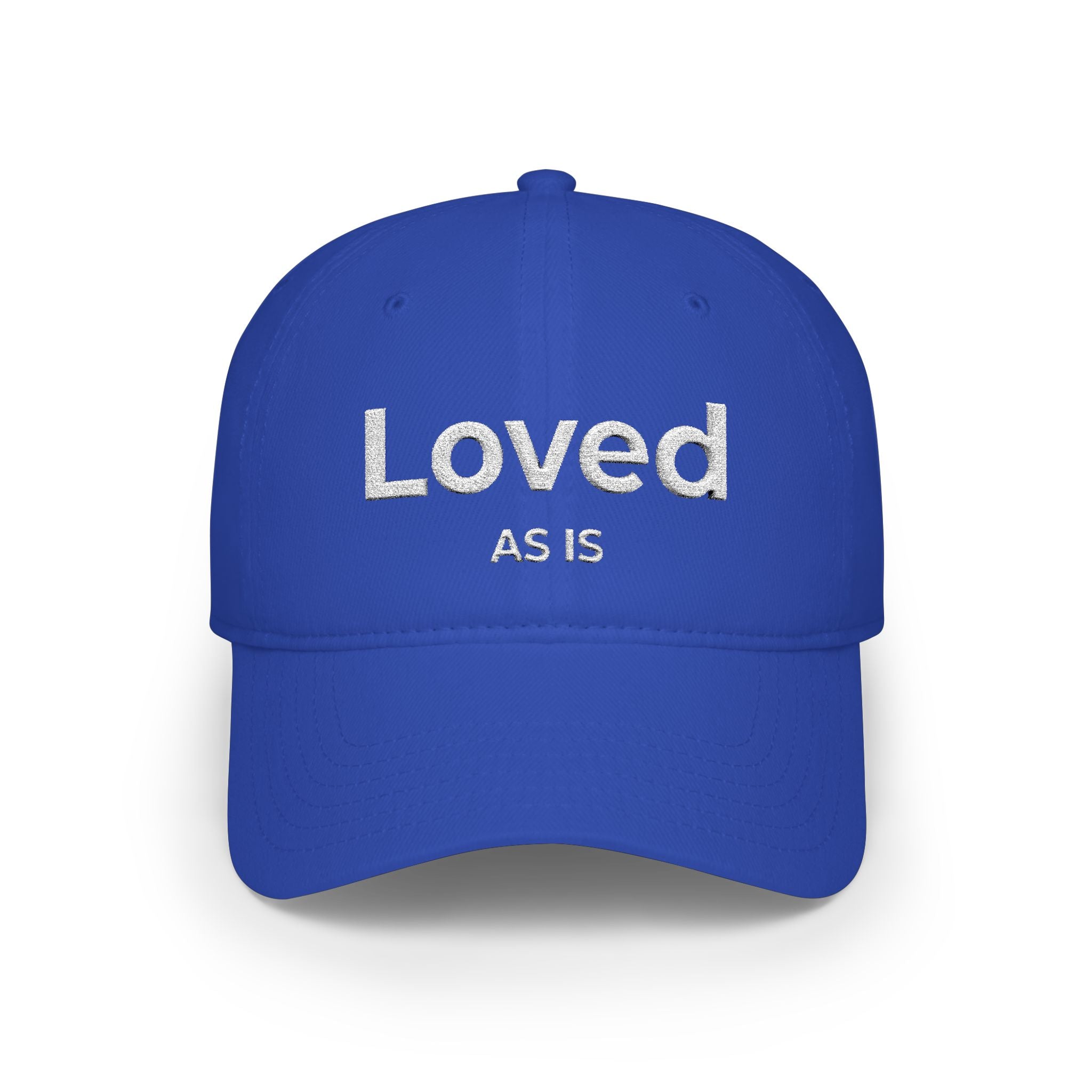 LOVED - As Is | Essential Hat
