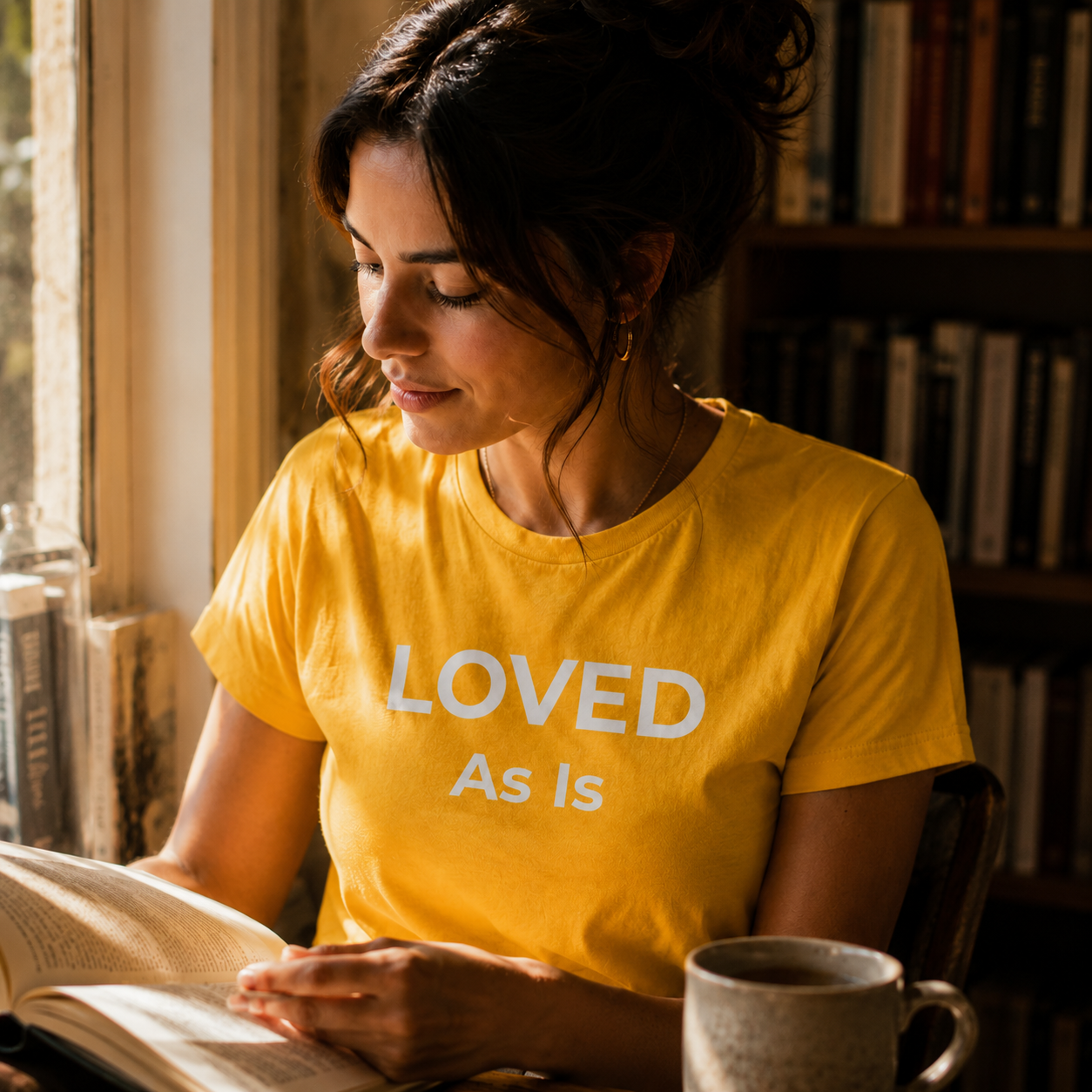 LOVED As Is – Women’s.