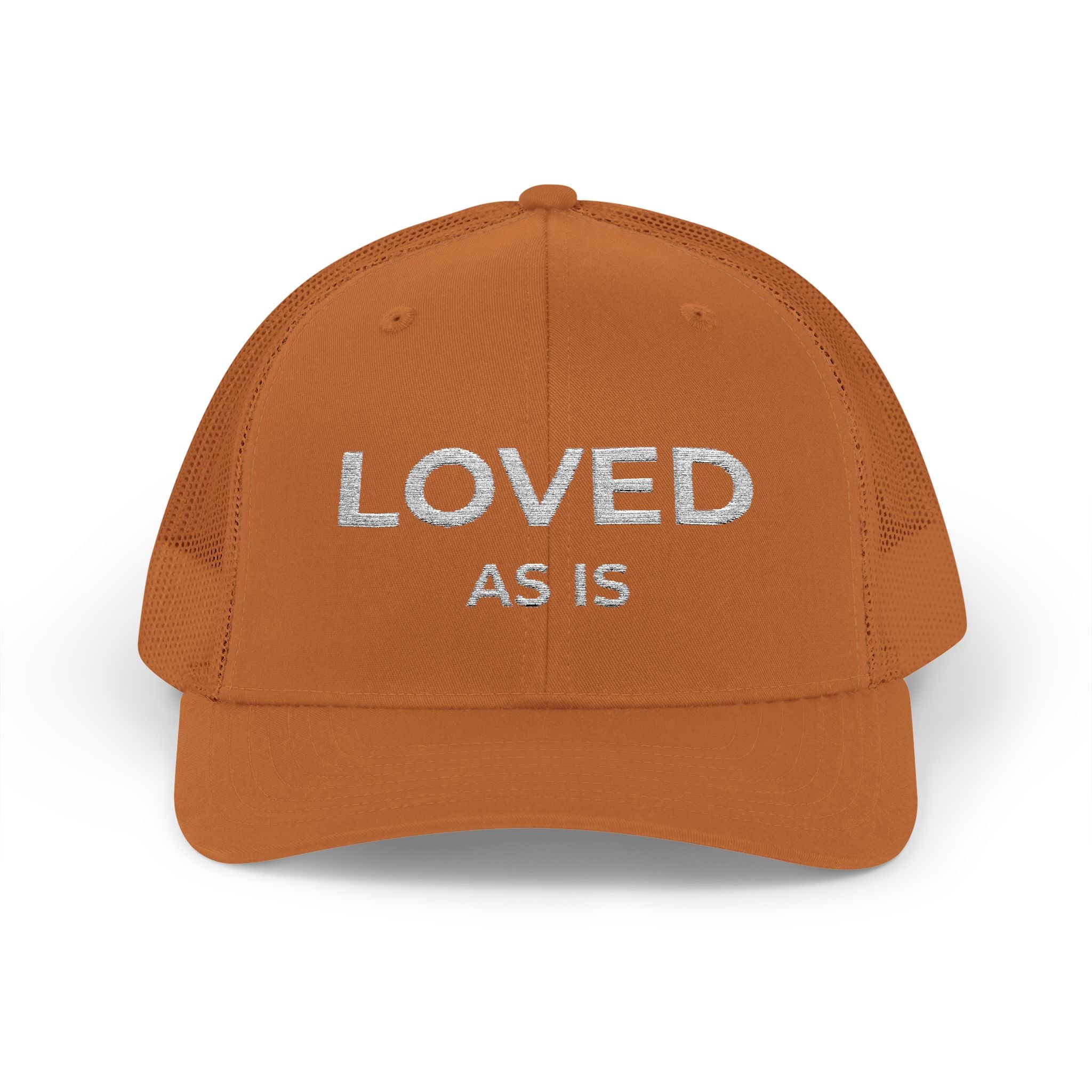 LOVED – as is  | The Standard