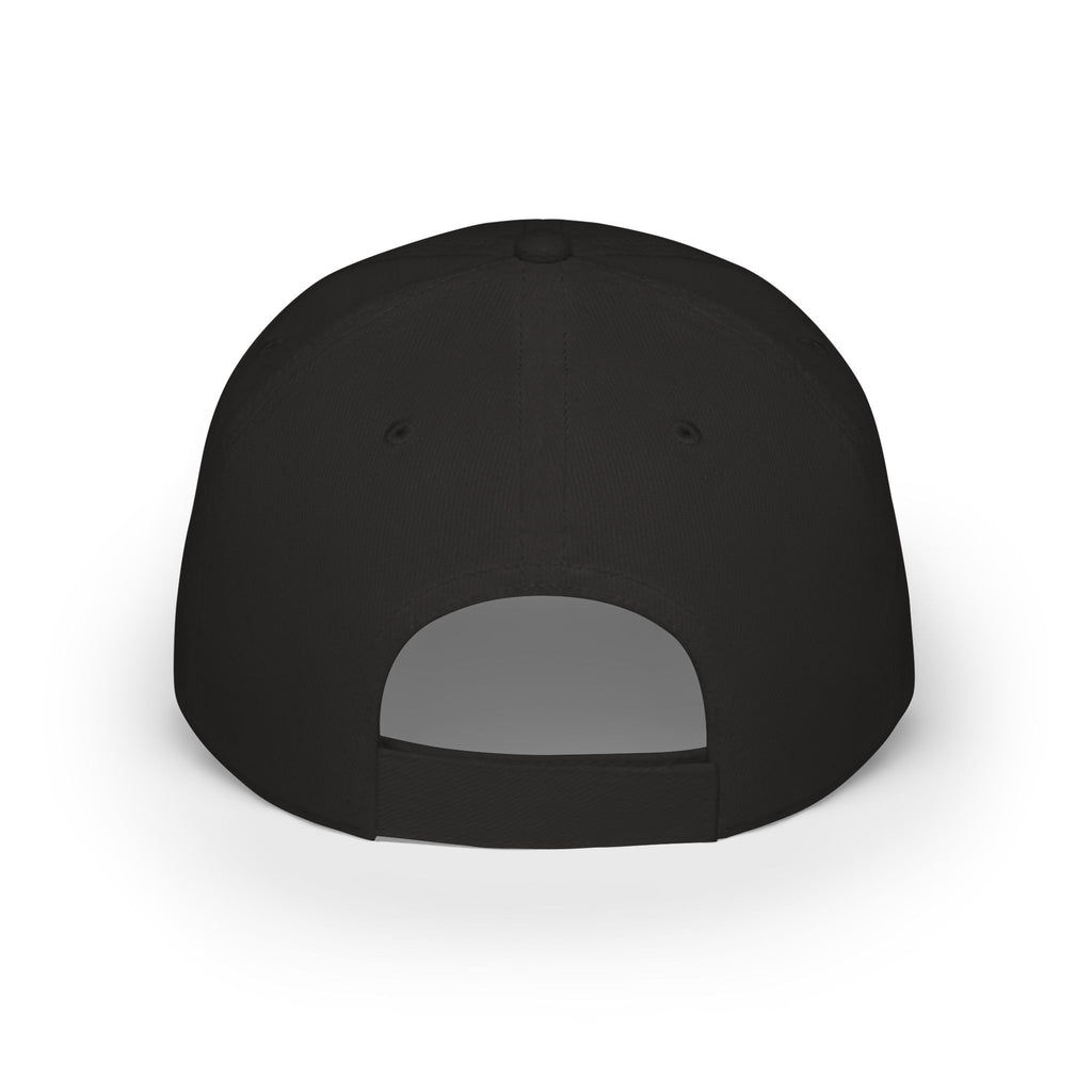 Mom Hat – Black | est. 2026 | The Standard