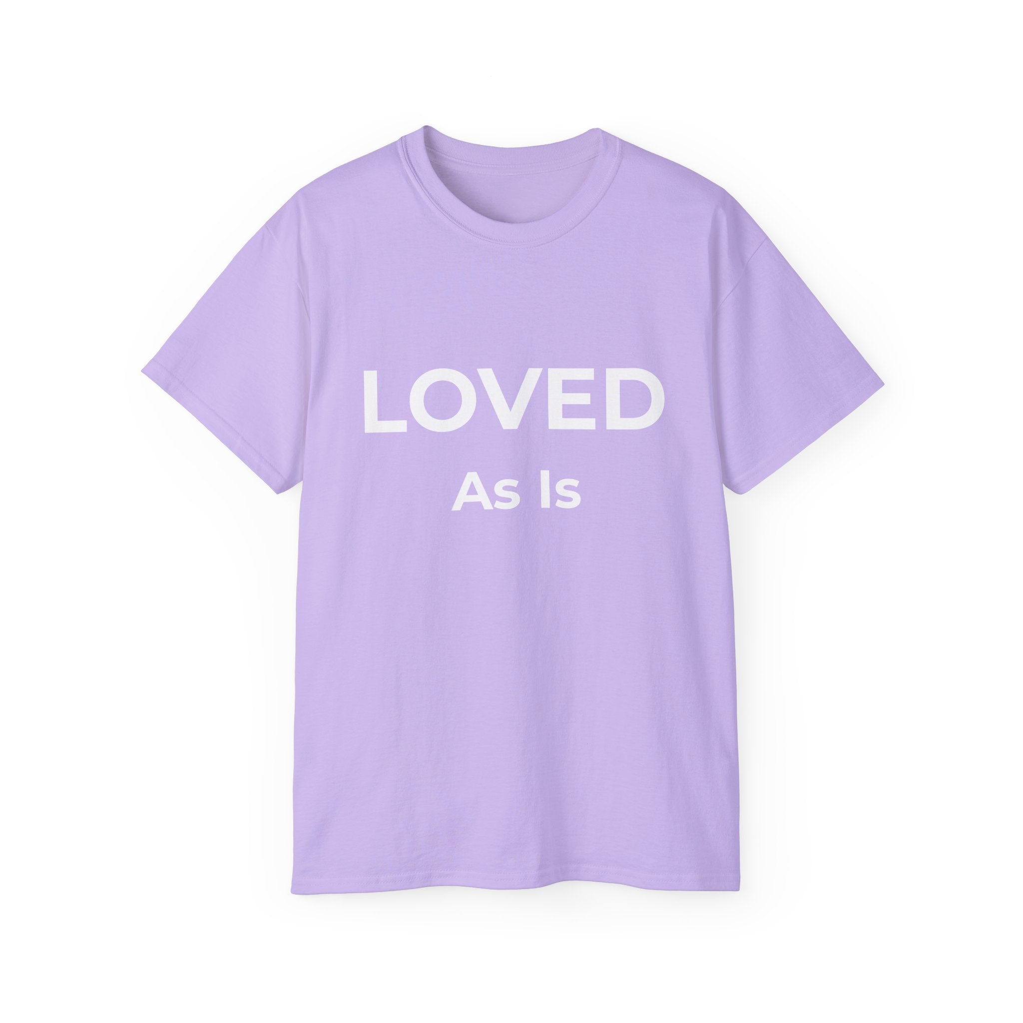LOVED As Is | Essential Tee