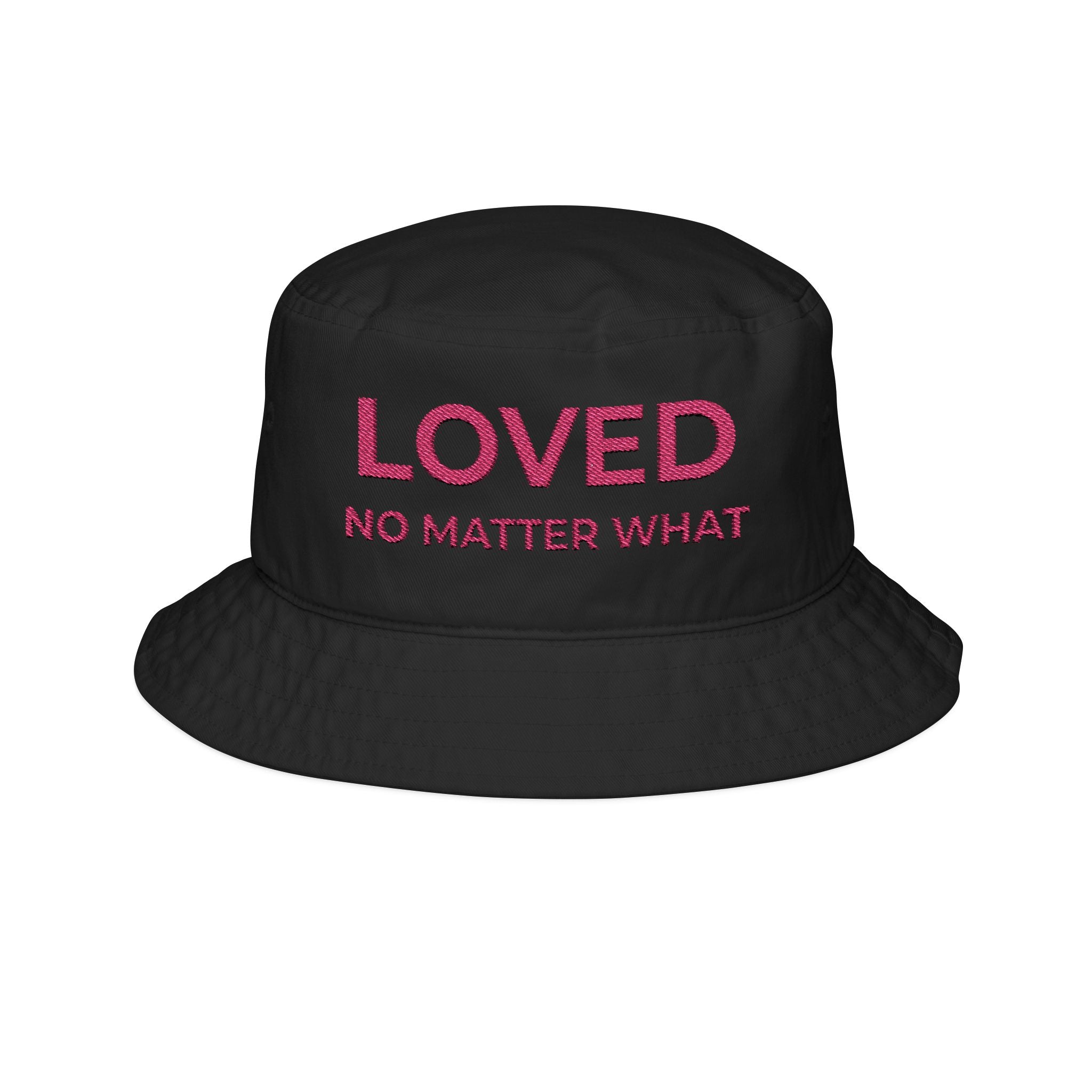 LOVED no matter what | Ro Edition