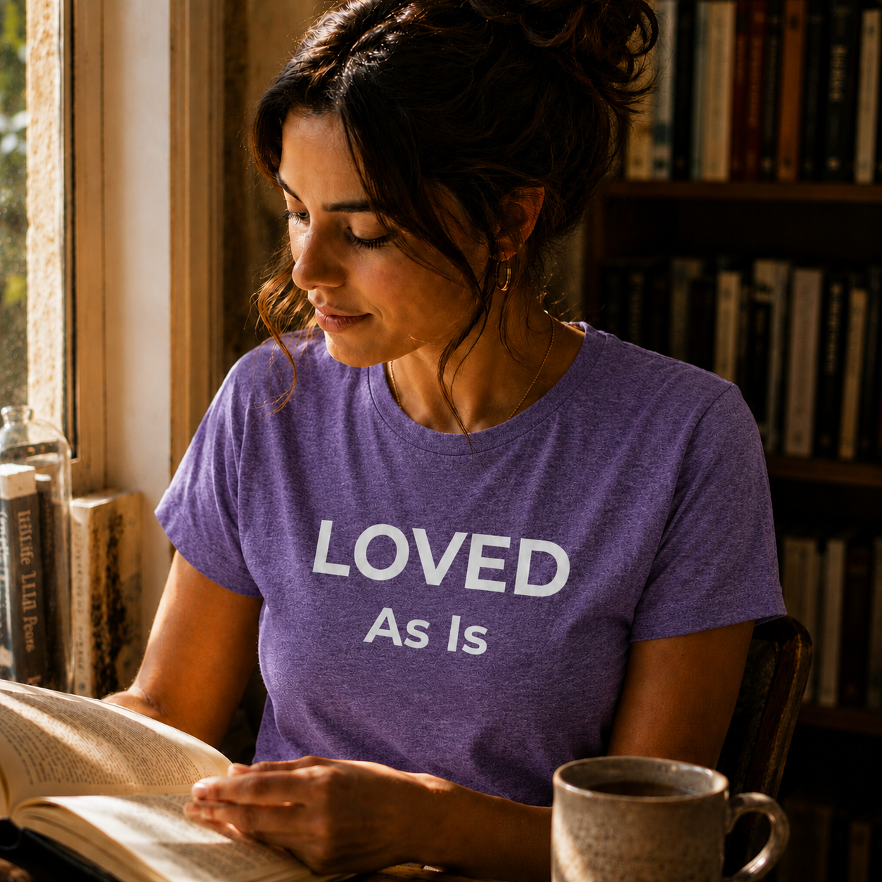 LOVED As Is – Women’s.