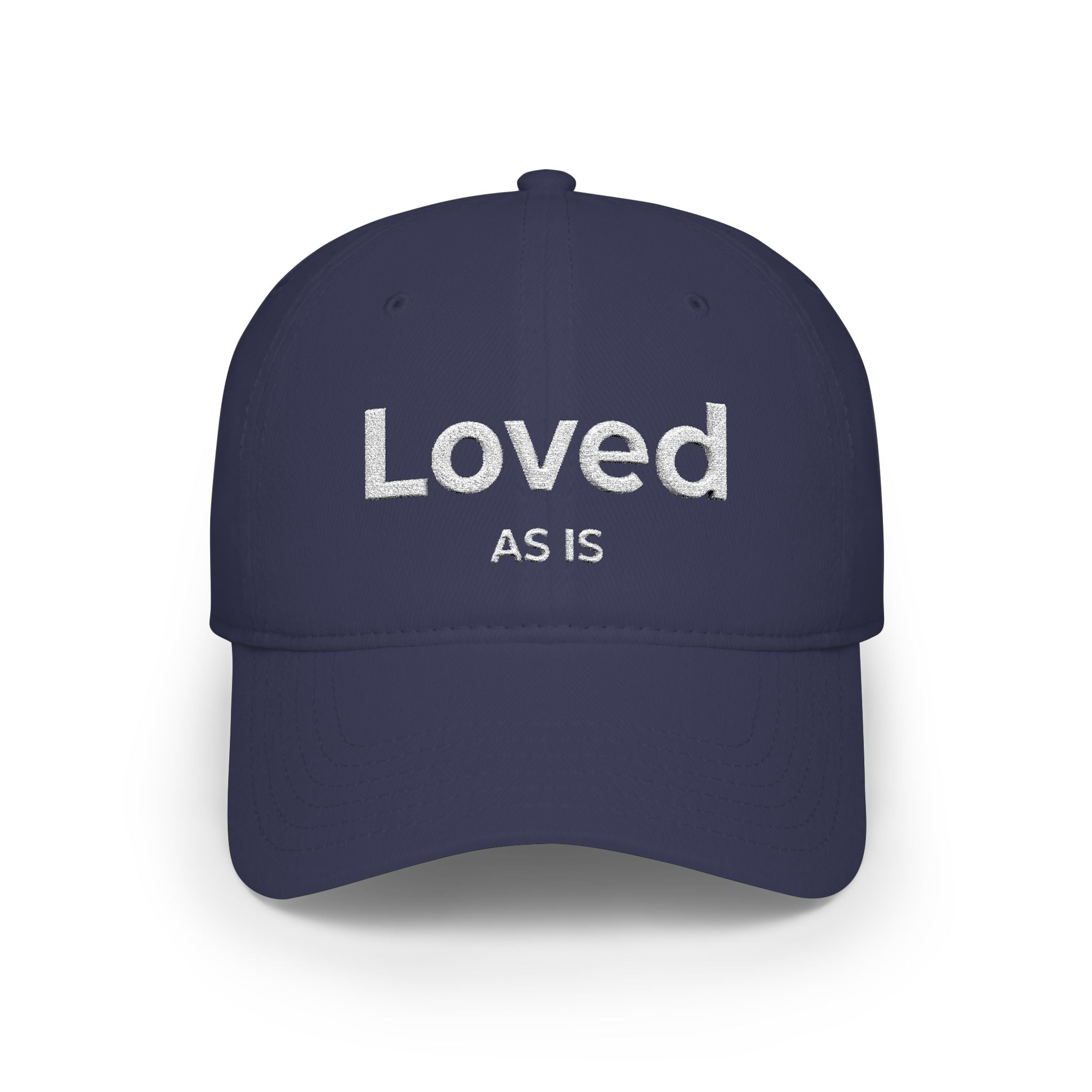 LOVED - As Is | Essential Hat