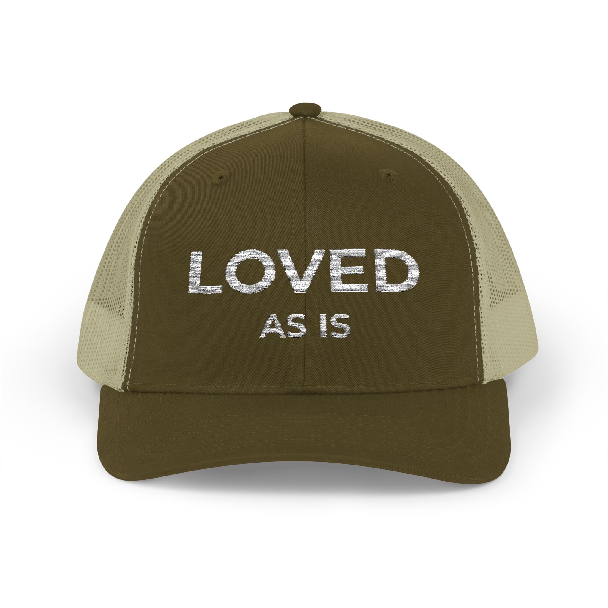 LOVED – as is  | The Standard