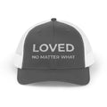 LOVED – no matter what | The Standard