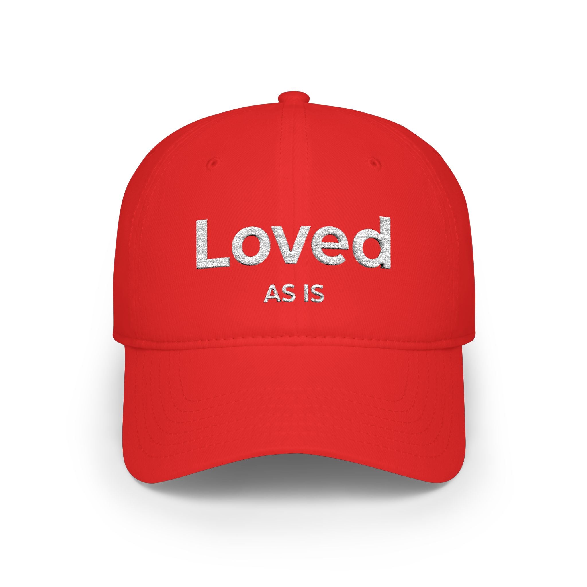 LOVED - As Is | Essential Hat