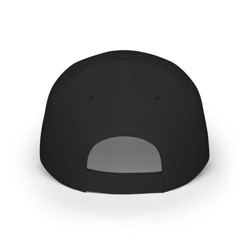Dad Hat – Black | The Standard