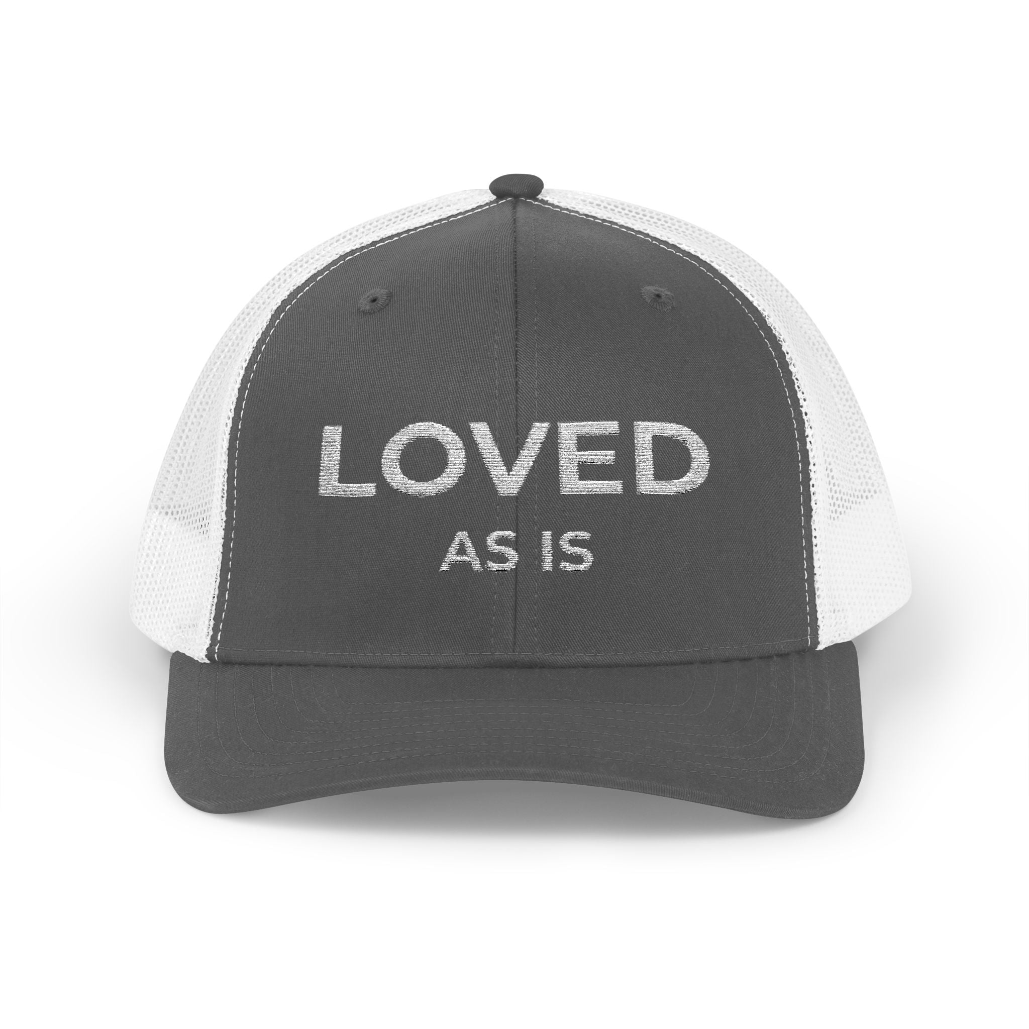LOVED – as is  | The Standard