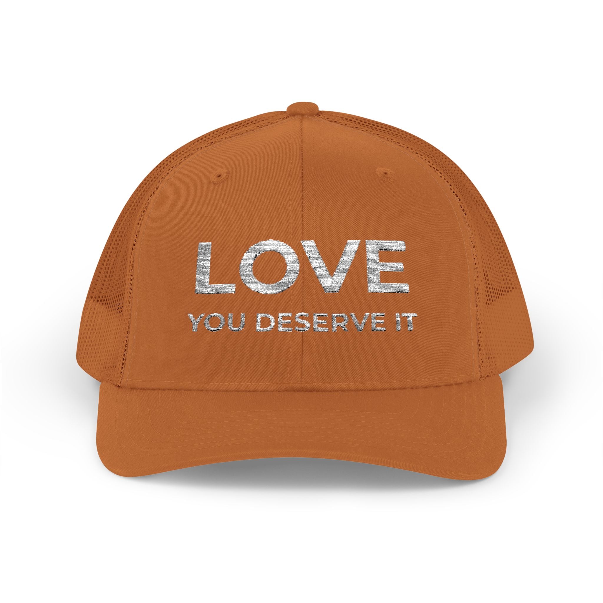 LOVE – you deserve it | The Standard