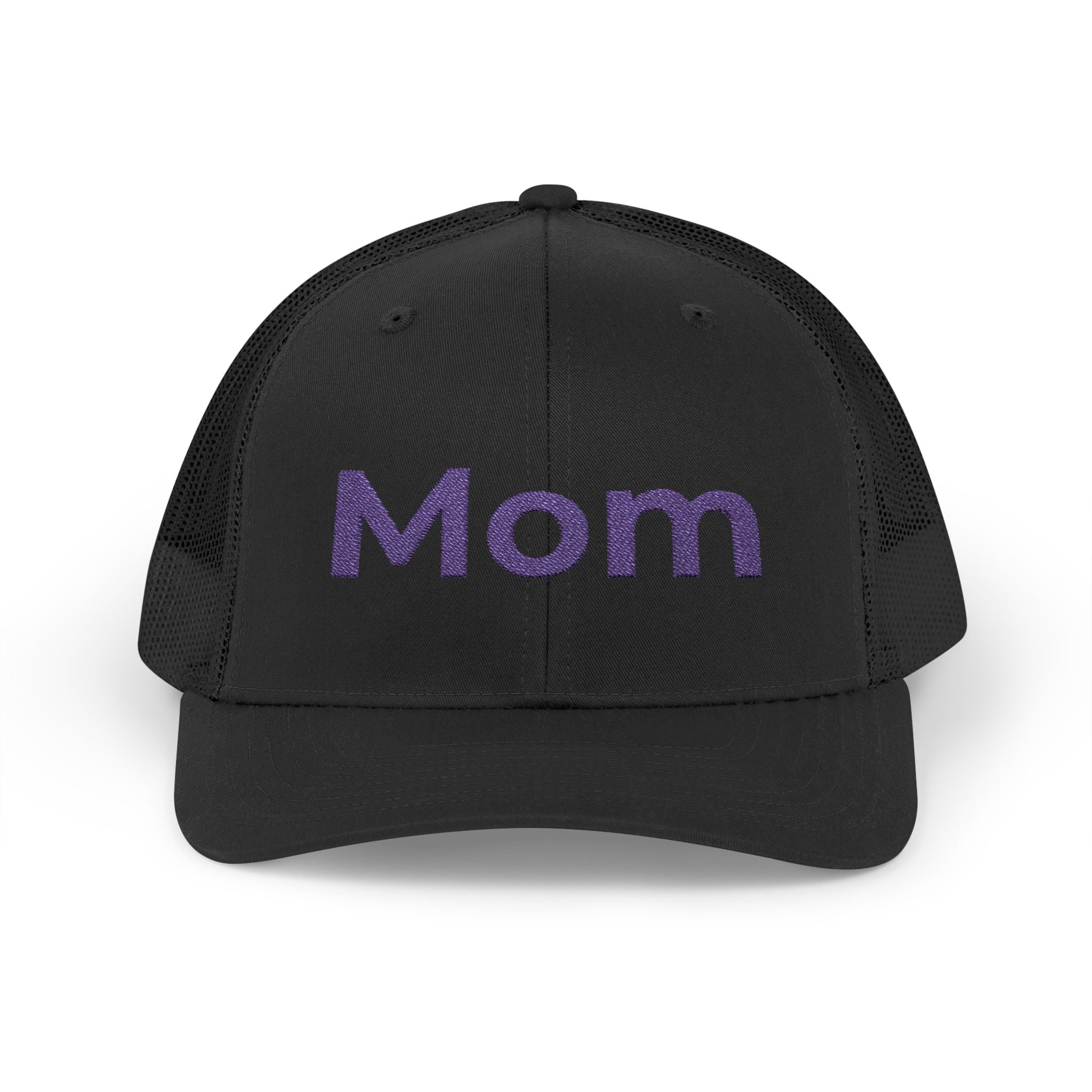 Mom Trucker – Black | The Standard