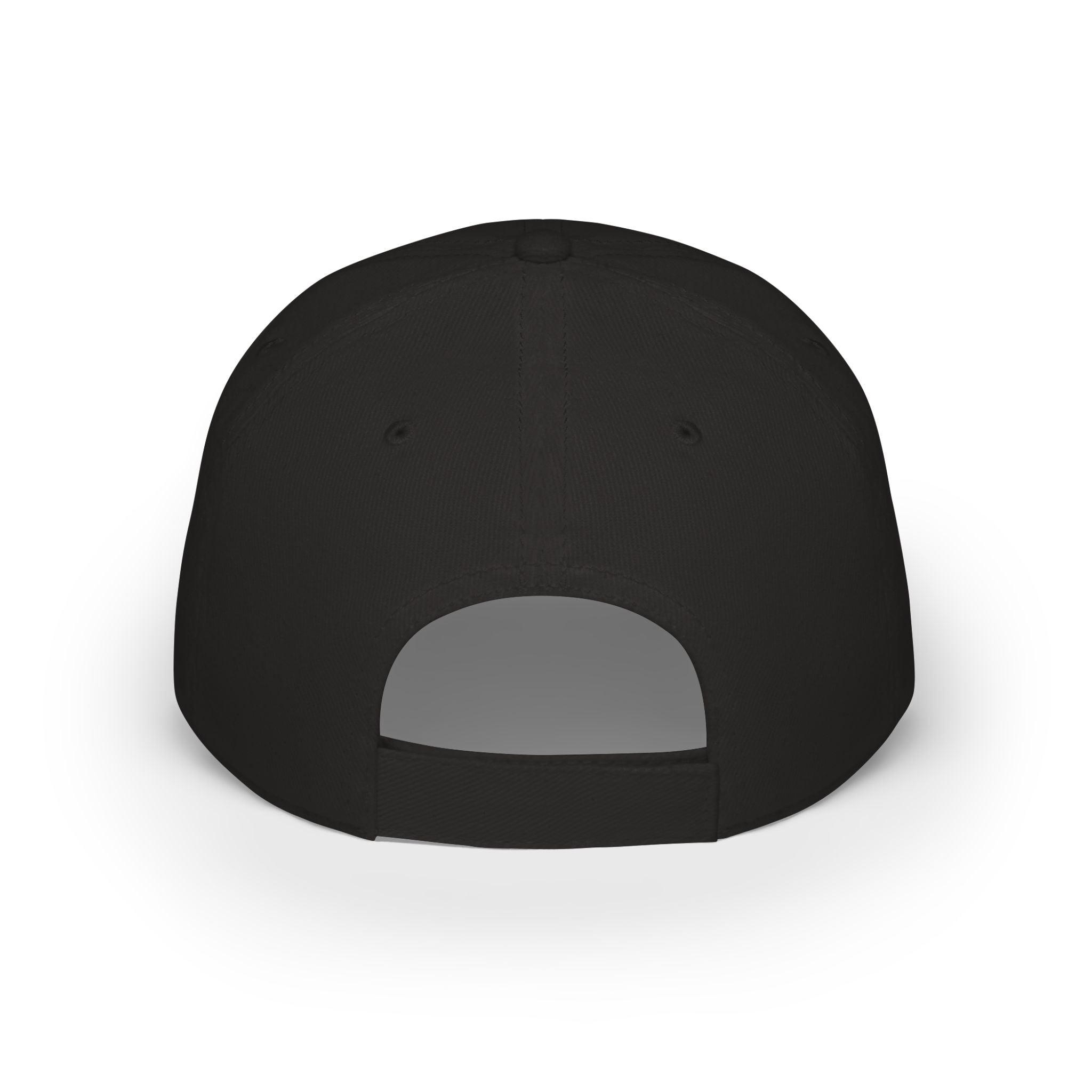 Dad Hat – Black | est. 2026 | The Standard